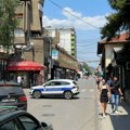 Pretučen maloletnik u Novom Pazaru zadobio više preloma, napalo ga nekoliko osoba