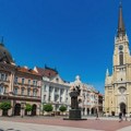 Vojvodina beleži rast broja turista i noćenja