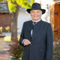 Moje pesme nisu izmišljene, one su doživljene: Zvonko Bogdan o vremenu koje se ne može vratiti (foto)