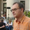 Bakić: Ne očekujem incidente na dan izbora, režimu nije lako da svuda organizuje kriminalce