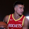 "Inspiriše me kad vidim kolko se trudi, tera me da radim još jače!" Kevin Durent o Bogdanu Bogdanoviću (video)