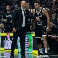 UŽIVO: Partizan ABA ligu otvara protiv Mege, ali bez navijača