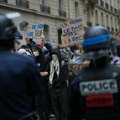 Provala besa francuskih srednjoškolaca: Zašto protesti ne jenjavaju
