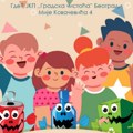 STIŽE vikend koji sva deca obožavaju! Dan otvorenih vrata u Čistoći za decu svih uzrasta u subotu od 9.30 sati