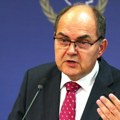 Šmit optužio Dodika za promovisanje ruskih interesa u BiH