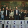 Matić (Evropska Srbija): Od najvećeg značaja da Srbija uđe u EU i normalizuje odnose sa Kosovom