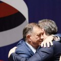 AP o izborima u Srbiji: Kako Dodik utiče na izborni rezultat u Vučićevu korist