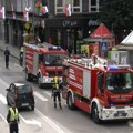 Grejna sezona donosi povećan rizik od požara – MUP poziva građane na oprez
