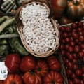 Dva faktora koja bi mogla potaknuti cijene hrane