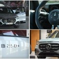 Testirali smo novi Mercedes GLB i ostali bez reči: Izgleda brutalno, ubrzava kao zver, a sačekalo nas je i iznenađenje