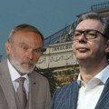 Vučić relativizuje Stojkovićevo kršenje zakona: "Nije on ništa loše uradio"