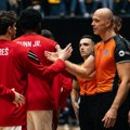 ABA liga: suđenje ispunilo standard, nijedna greška nije odlučila pobednika