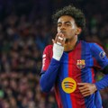 Barselona razbila Alaves, šest golova za povratak samopouzdanja