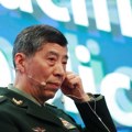 Kineski ministar odbrane: Svet je dovoljno velik za sve, sukob sa SAD bio bi katastrofa