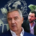 Interpol se uključuje u istragu protiv Đukanovića: Milo i Blažo na udaru zbog skrivenih miliona, „Pandora papiri“…