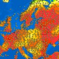 U Norveškoj tropska 32°C, a u Srbiji svega 18°C: Svi se pitaju kada i nama stiže pravo letnje vreme