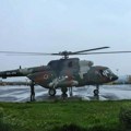 Pao mađarski vojni Helikopter! Poginula dva člana posade: Drama u komšiluku, podignuti avioni da pronađu trećeg putnika