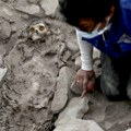 Arheolozi u Peruu otkrili mumiju staru više od 3.000 godina (FOTO)