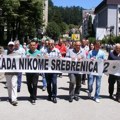 Jedan pogled iz Crne Gore: Ljudskost se mjeri odnosom prema Srebrenici