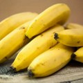 Zelene, žute ili smeđe banane: Koje su najzdravije i zbog čega?