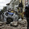 Ekvador proglasio vanredno stanje zbog nasilnih sukoba