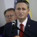 Bećirović razgovarao sa Satlerom:Međunarodna zajednica treba hitno da zaštiti ustavni poredak BiH