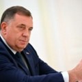 Sud BiH zaprimio dopunjenu optužnicu protiv Dodika i Lukića