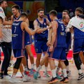Uz Srbiju još sedam reprezentacija obezbedilo plasman na Olimpijske igre