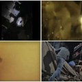 "Bilo je strašno, a tek naknadni udari!" Prvi snimci nakon jezivog zemljotresa u Maroku, izvlače tela iz ruševina!