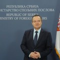 Dačić saopštio: Novi ambasadori Srbije u Izraelu i Kazahstanu