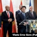 Abazović očekuje skoro rješavanje slučaja kopanja tunela do Višeg suda u Podgorici