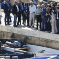 Fon der Lajen na Lampeduzi u jeku migrantske krize: Mi odlučujemo ko i pod kojim uslovima može da dođe u EU, ne krijumčari