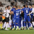 Partizan od 0:2 do 3:2 protiv Radnika: Kakav šou u Humskoj, penali, crveni kartoni i pobeda u 98. minutu!