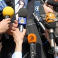 ANEM: Situacija sa medijskim slobodama se pogoršava, Srbija 10 u Evropi po broju SLAPP tužbi