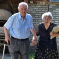 Učiteljskim poslom negovali život dva naroda Karolina i Tibor Milanović, najstariji bračni par u Budisavi