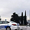 Policija Crne Gore traga za maloletnom Barankom zbog uništavanja zastave Srbije