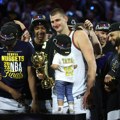 Jokić dovodi Denver u Srbiju! Nikola dobio pitanje o Somboru, pa najavio spektakl sa NBA šampionima!