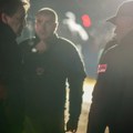 Gašić noćas obišao policajce na Paliću: Do sada pronađeno više od 6.000 migranata, pohapšeni krijumčari