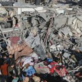 Израел и Палестинци: Израел ће се борити до „апсолутне победе“, нови напади на Кан Јунис, међу жртвама и двоје деце