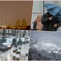 Da li će sneg okovati Srbiju do kraja godine? Meteorolog Đurić objavio najnoviju prognozu: Jutros -11, a evo kakvo nas vreme…