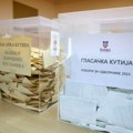 Srbiji protiv nasilja najviše glasova u šest opština: Kako se glasalo u Beogradu?