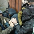 EU: Nasilje na protestima u Srbiji neprihvatljivo, istražiti izborne neregularnosti