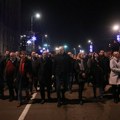 Đilas: Miljuš, Milošević i Tepić nastavljaju štrajk glađu