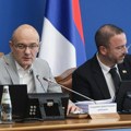 RIK odbacio zahtev "Srbije protiv nasilja" za poništenje izbora