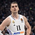 Mario Hezonja MVP Evrolige za decembar