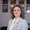 Centralna banka BiH imenovala prvu ženu guvernera