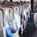 Neprijatna stjuardesa Užasno iskustvo u avionu: Rezervisao sam mesto, ali sam morao da ustanem!