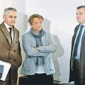 Antonijević svedočio na suđenju Draganu Bjelogrliću