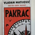 Predstavljamo romane iz najužeg izbora za 70.: Ninovu nagradu Vladan Matijević "Pakrac"