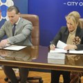 Lakše i brže rešavanje radnih sporova za Nišlije – potpisan sporazum između ombudsmana i Agencije